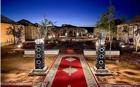 Akabar Luxury Desert Camp