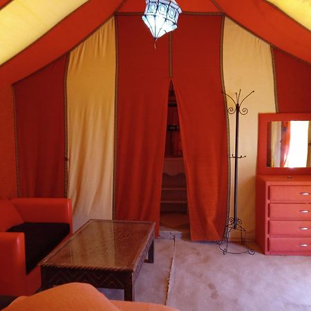 Luxury Camp & Activities Hotel Merzouga Exterior photo