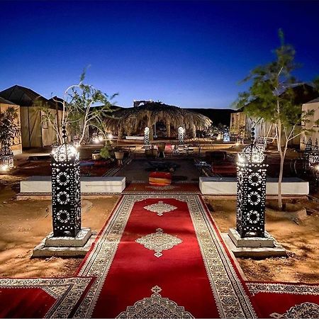 Luxury Camp & Activities Hotel Merzouga Exterior photo