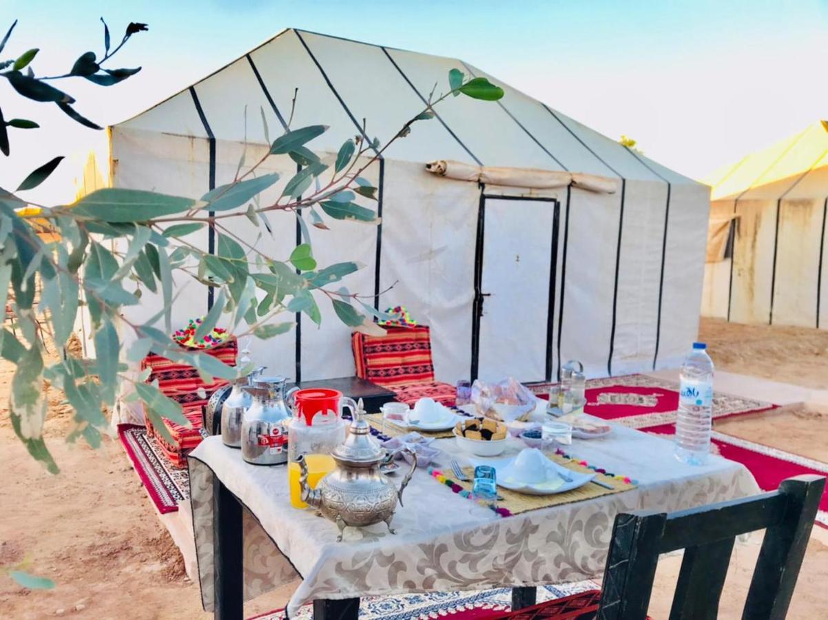 Luxury Camp & Activities Hotel Merzouga Exterior photo