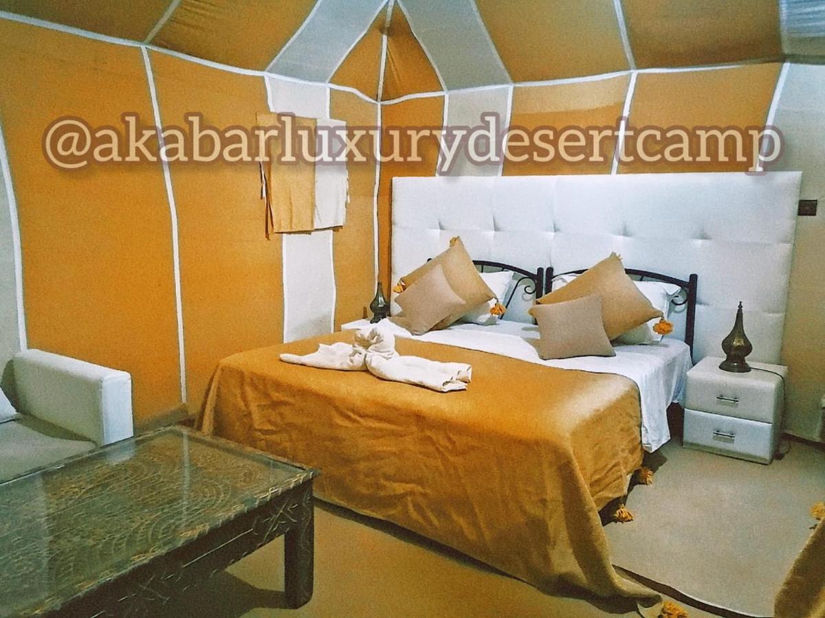Luxury Camp & Activities Hotel Merzouga Exterior photo