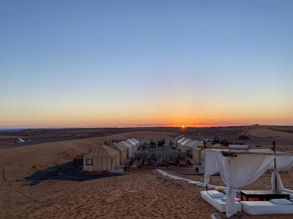 Luxury Camp & Activities Hotel Merzouga Exterior photo