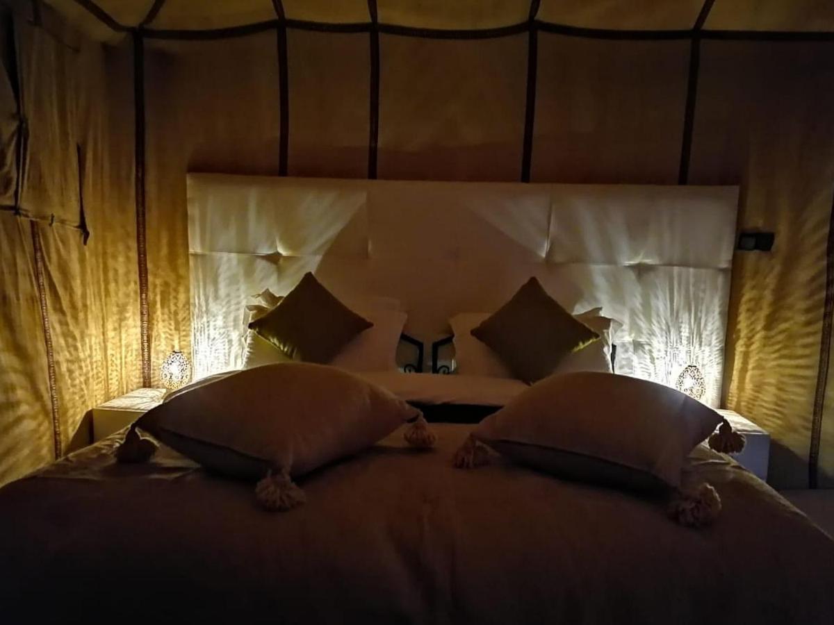 Luxury Camp & Activities Hotel Merzouga Exterior photo