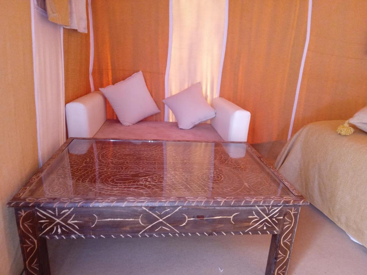 Luxury Camp & Activities Hotel Merzouga Exterior photo